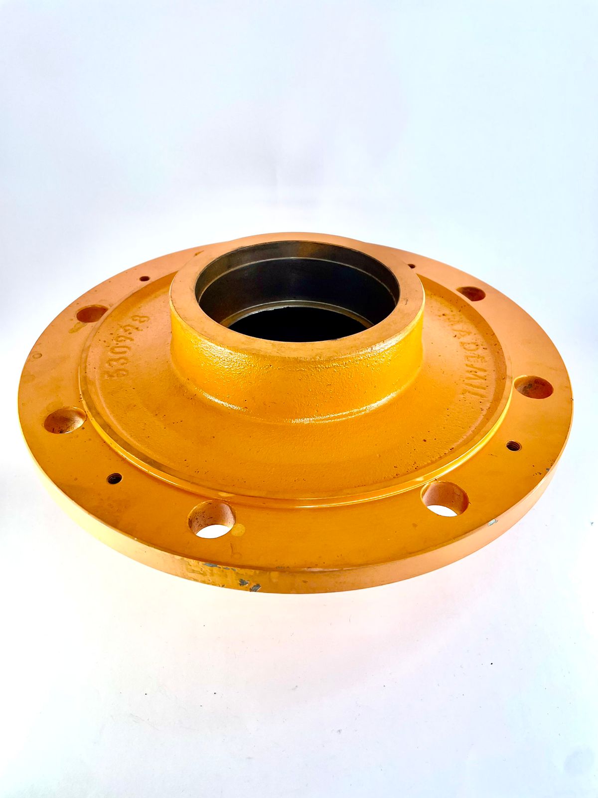 Z2625 - CUBO DE RODA 317 X 160 8 FUROS - COLHEITADEIRA - JACTO: 530998